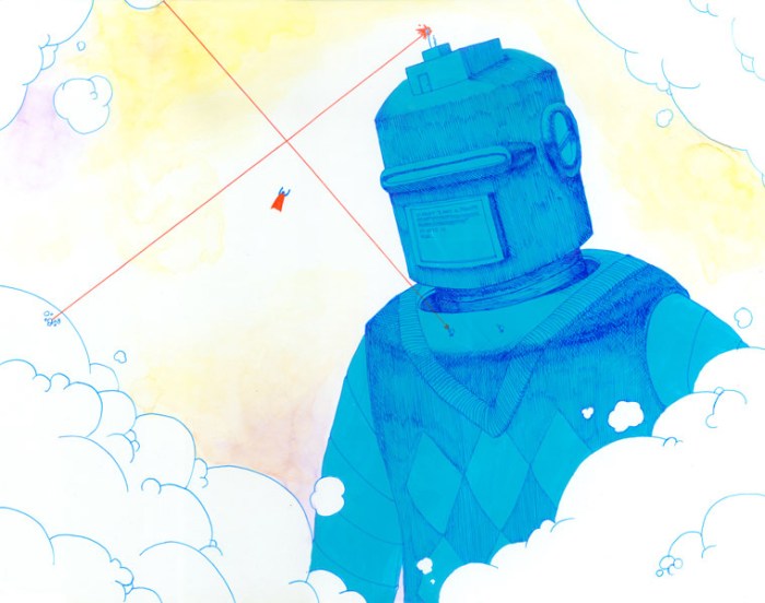 © Levon Jihanian http://levonjihanian.com/work.html