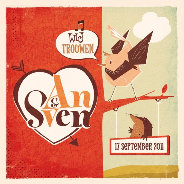 illustration by Peter Serruys