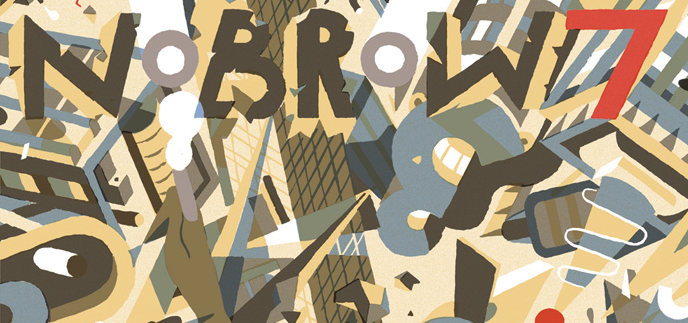 A BRAVE NEW WORLD 7 By Creedjos On DeviantArt