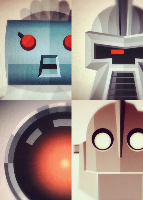 © Daniel Nyari http://danielnyariillustrations.tumblr.com/