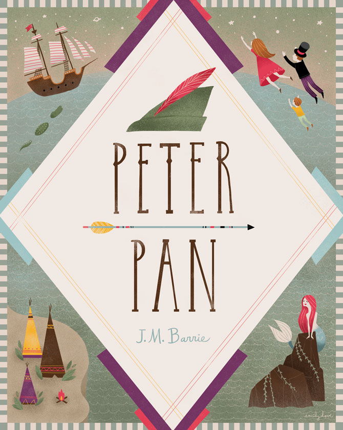 Peter-Pan