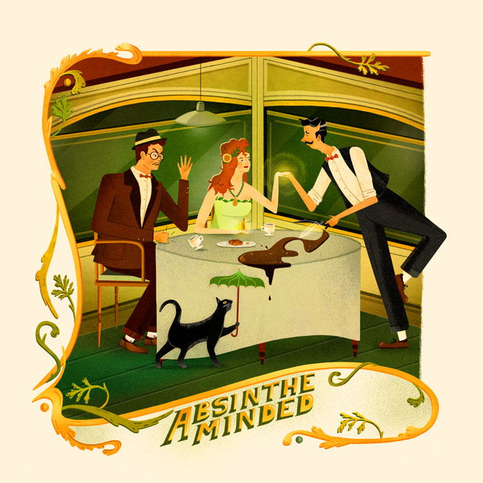 Absinthe4