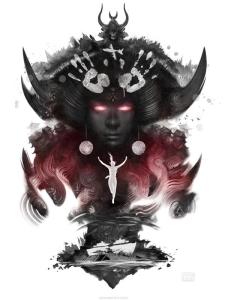 Adam S Doyle, Tomb Raider