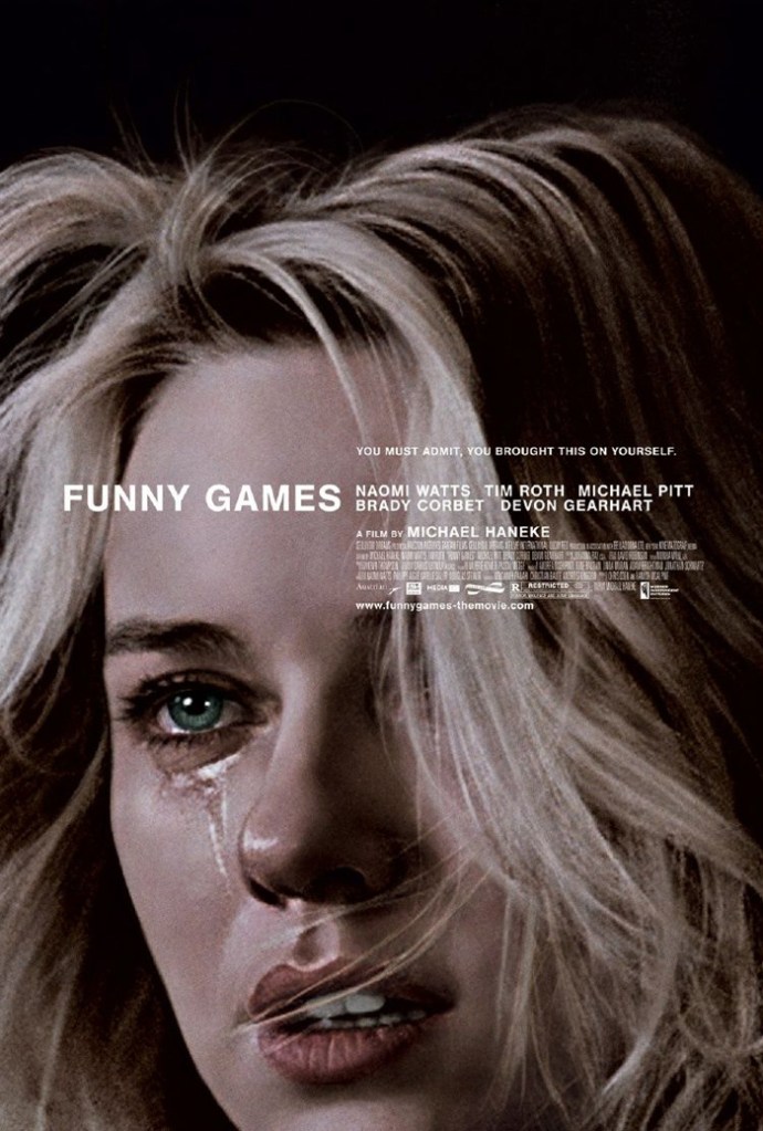 Akiko Stehrenberger funny_games_700
