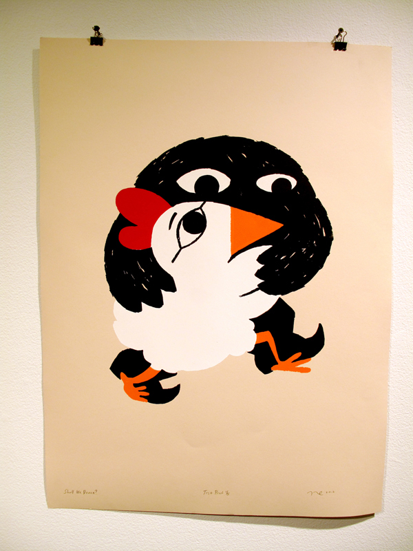 Frenkel_Silkscreen_ShallWeDance