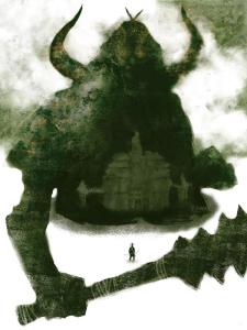 Jeff Love, Tomb Raider