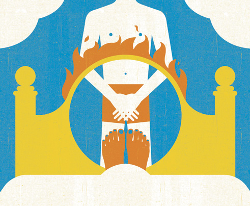 jump through hoop amend