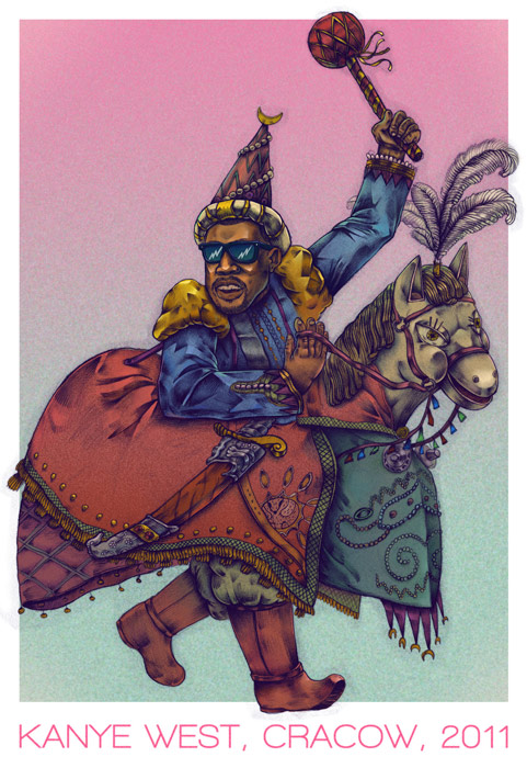 kanye