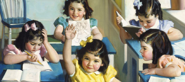 FREE Andrew Loomis Art Instruction Downloads