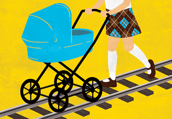 Babysitting_WebYellow