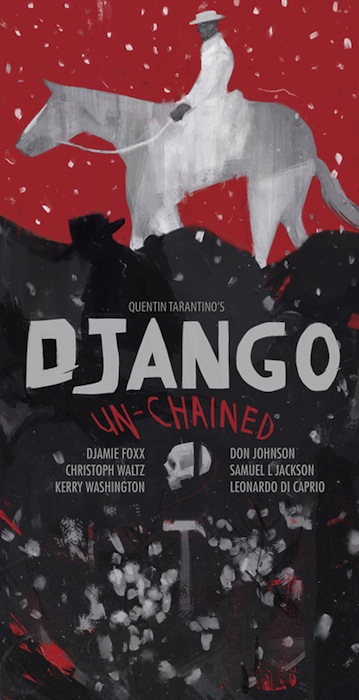 django_unchained