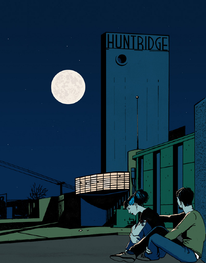 HernanValencia_NeonReverbArtShow_Valencia 11x14 Flat 72ppi