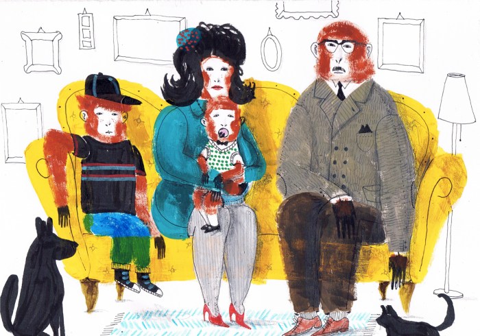 milioni di anni di evoluzione... e siamo solo scimmie con scarpe e vestiti