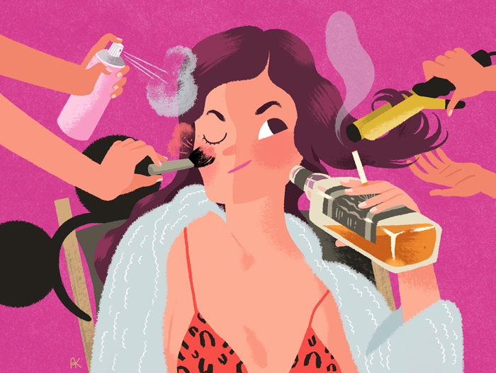 andreakalfas-bust-badgirls