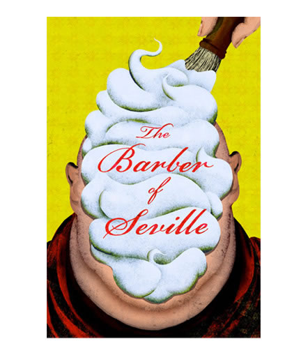 The Barber of Seville