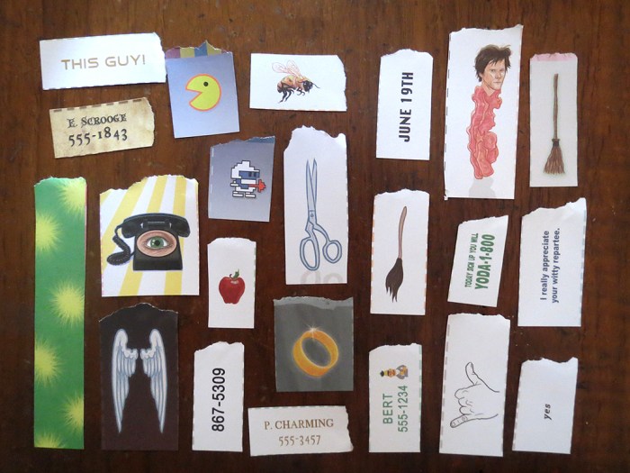 Should This Octopus Have Fewer Legs_ tabs 2 Adams Media PJ McQuade