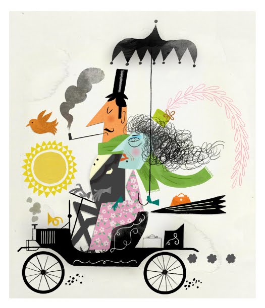 model T, car, old fashioned