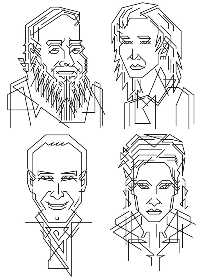 Davor Bakara Illustration