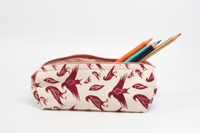 Mica Illustration Practice MFA