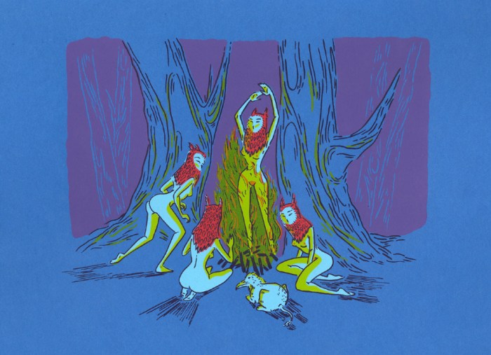 owlMaidens-Gathering_900