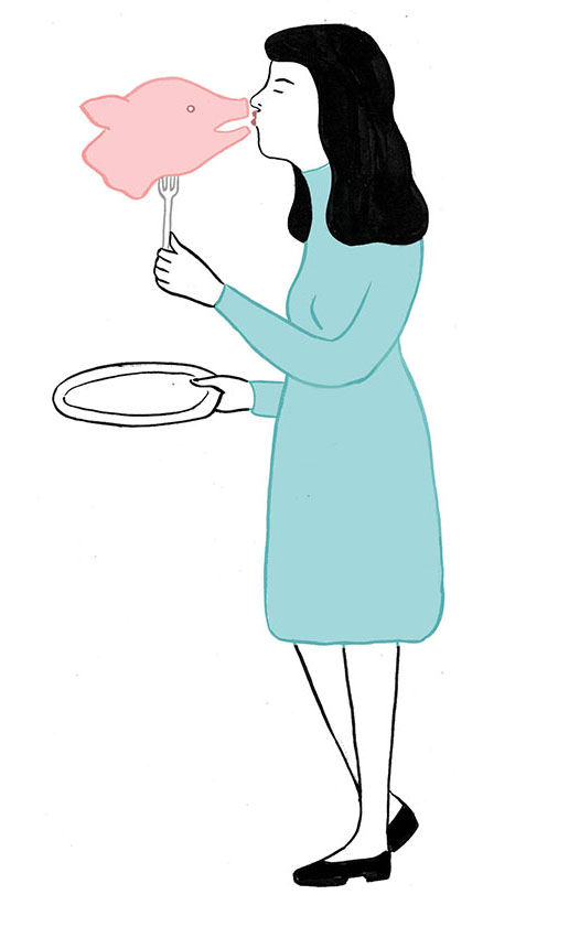 Rachel Levitt Mystery Girls