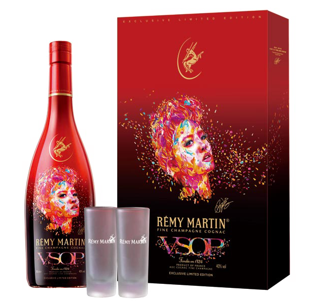 Remy MArtin 3