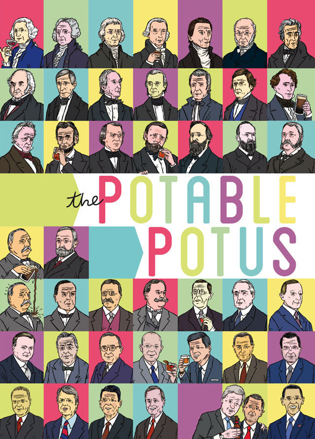 ©Mark Kaufman_Potable POTUS_SeattleMet