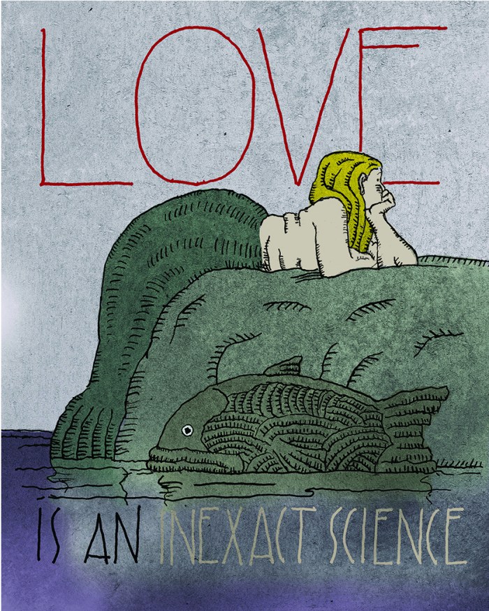 06 Baffler Brad Holland