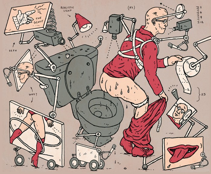 09 Baffler Jonathan Rosen