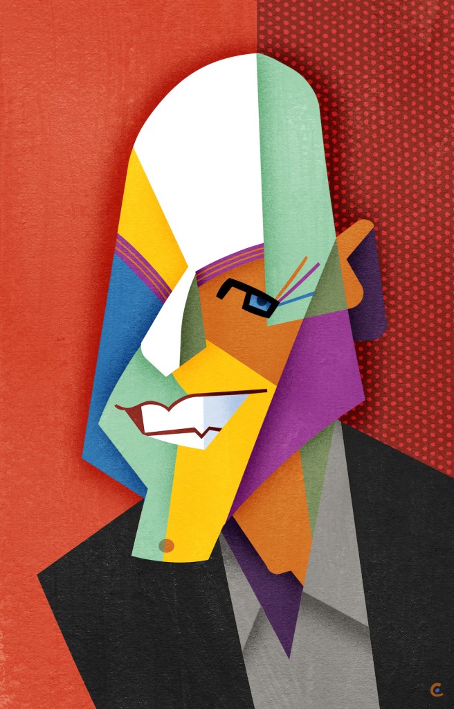 BN illo David Cowles