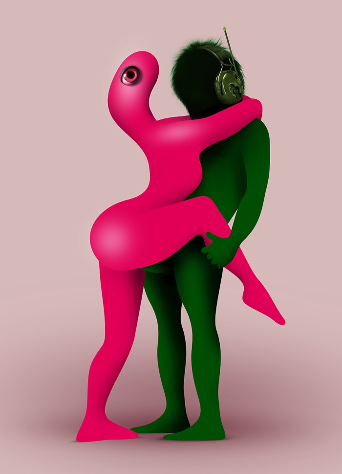 Geneviève Gauckler 2