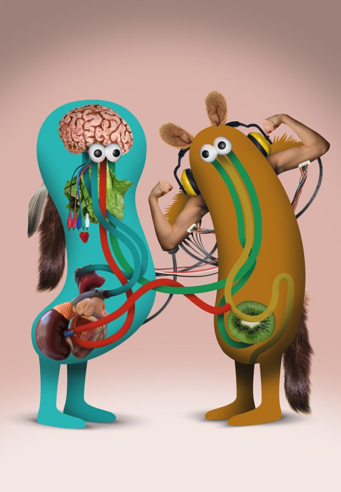 Genevieve Gaucler NokiaWallpaper_905