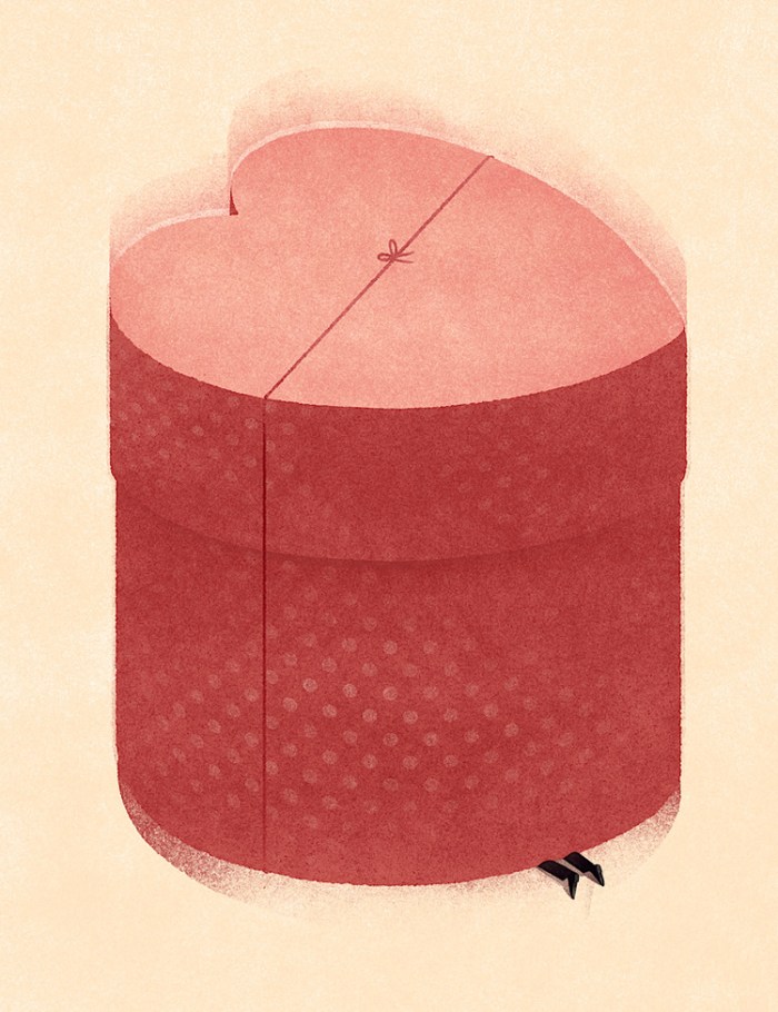 the-independent-valentines-illustration