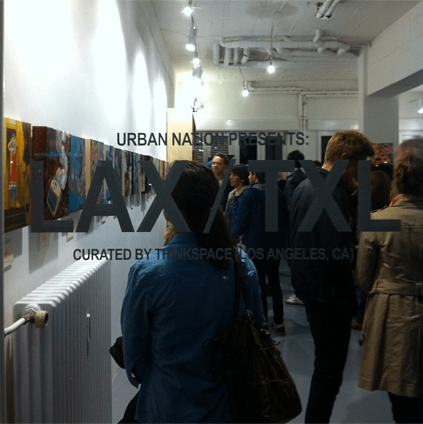 Lax:TXL_thinkspace_urban_nation
