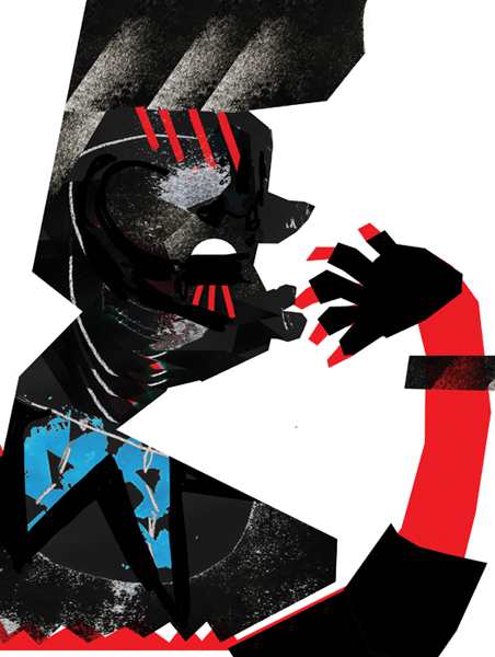 Long MuzzleGrubizna_10