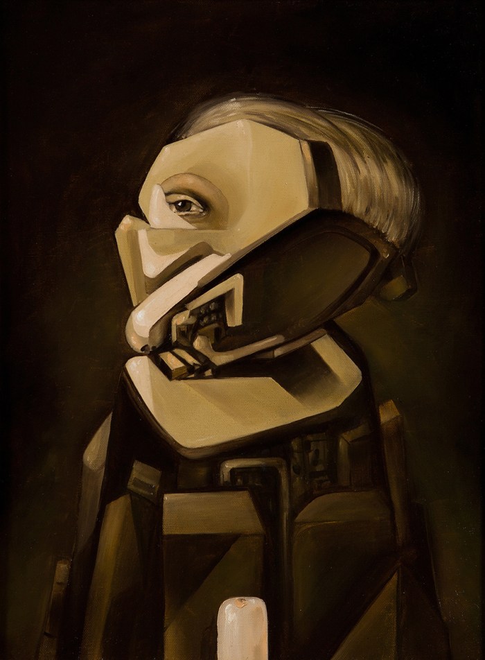 Nachtmahr Tobia Kroeger