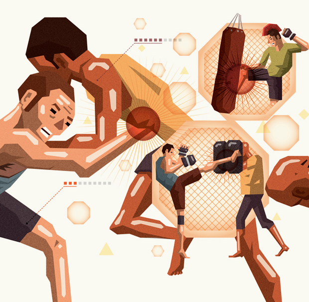 RAul Aguiar Champions 2