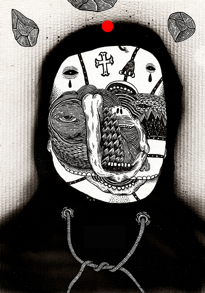 Fear_by_Michele_Guidarini