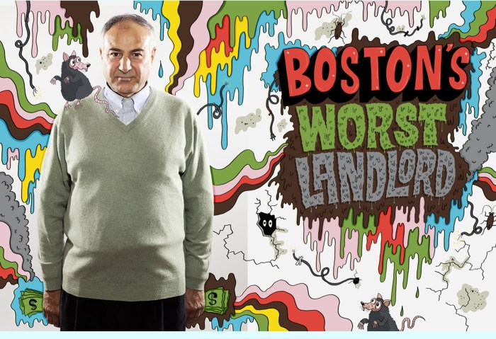 Piascik Worst LAndlord