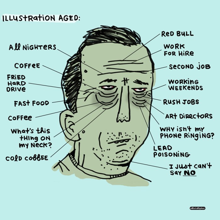 Mark Kaufman_IDrewThis_No18_IA