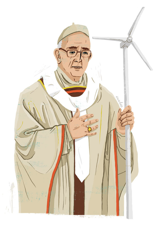 Pope_climate_650