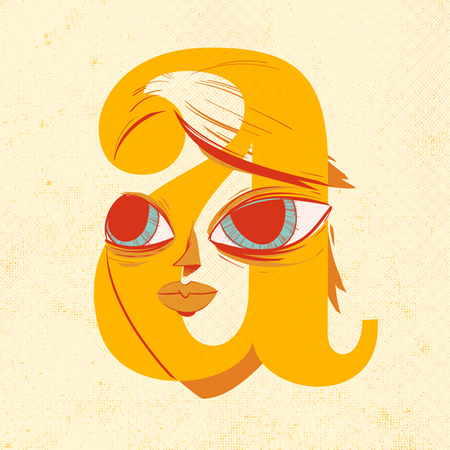 NeonMob_LetterFaces_a