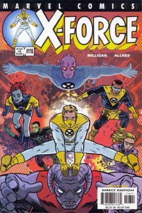 Xforce116