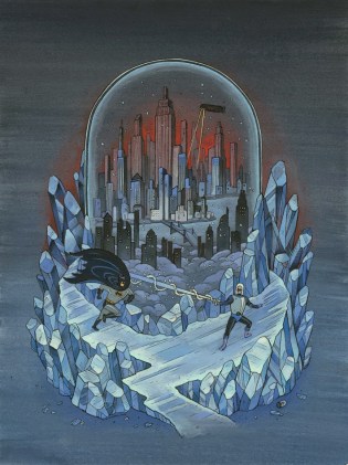 BatmanvsFreeze_paintingweb