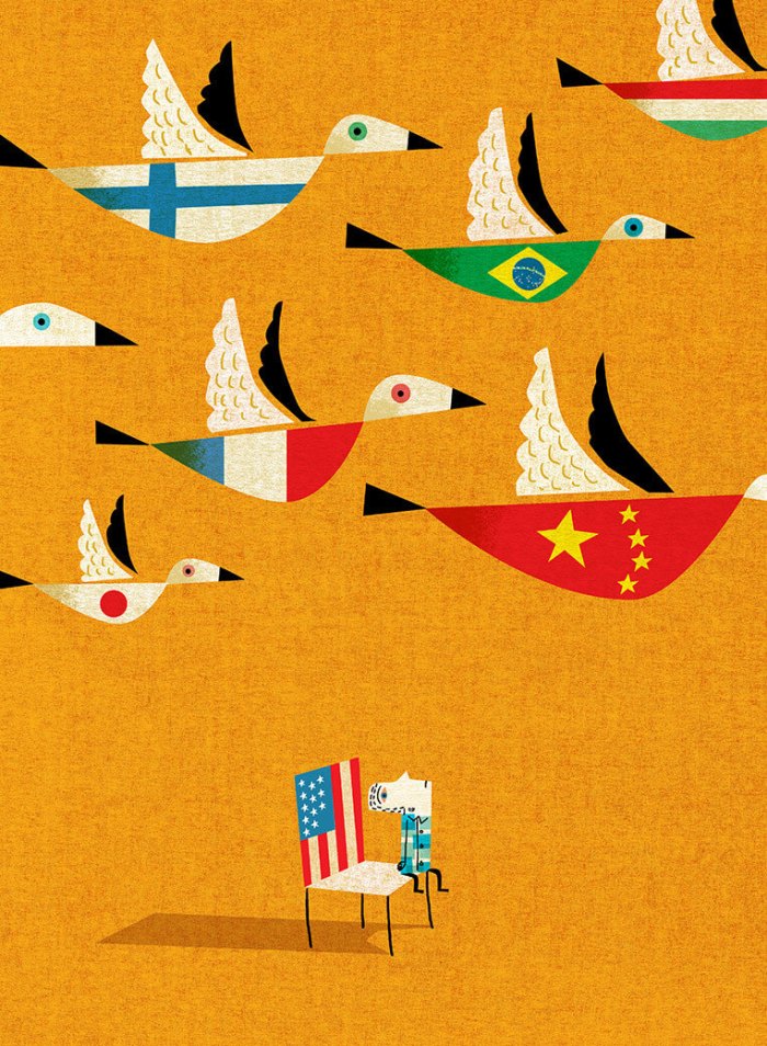 chronicle-international