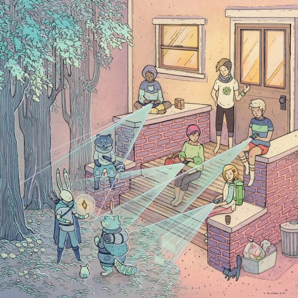 Gustafsson_GameNight