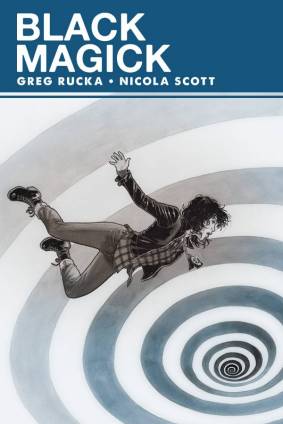 image-Image-Comics-Black-Magick-2-cover-art-Nicola-Scott-previewsworld.com_