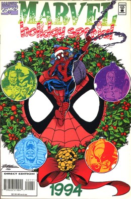 marvel-holiday-special-1994