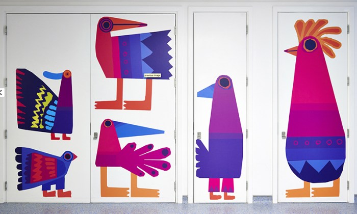 Chris Haughton Hospital