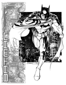 2006 - Batman